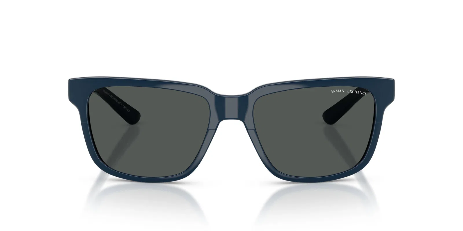 Armani Exchange 4026S Sunglasses - view 98